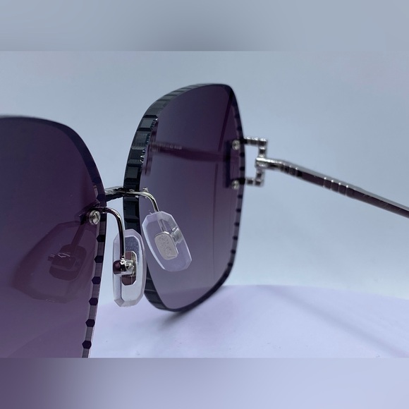 NEW!!! CHOPARD ICE CUBE Sunglasses SCHG30 0300 Authentic - Picture 13 of 16